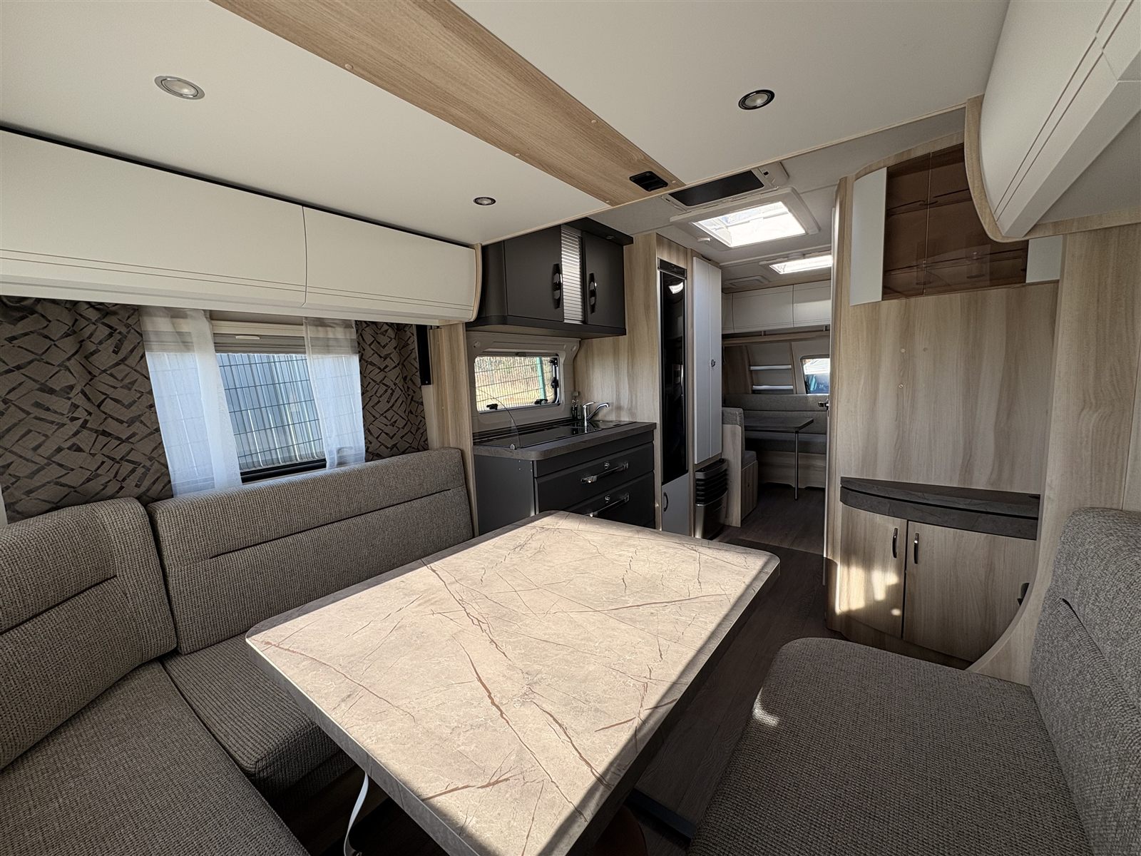 Hobby De Luxe 515 UHK