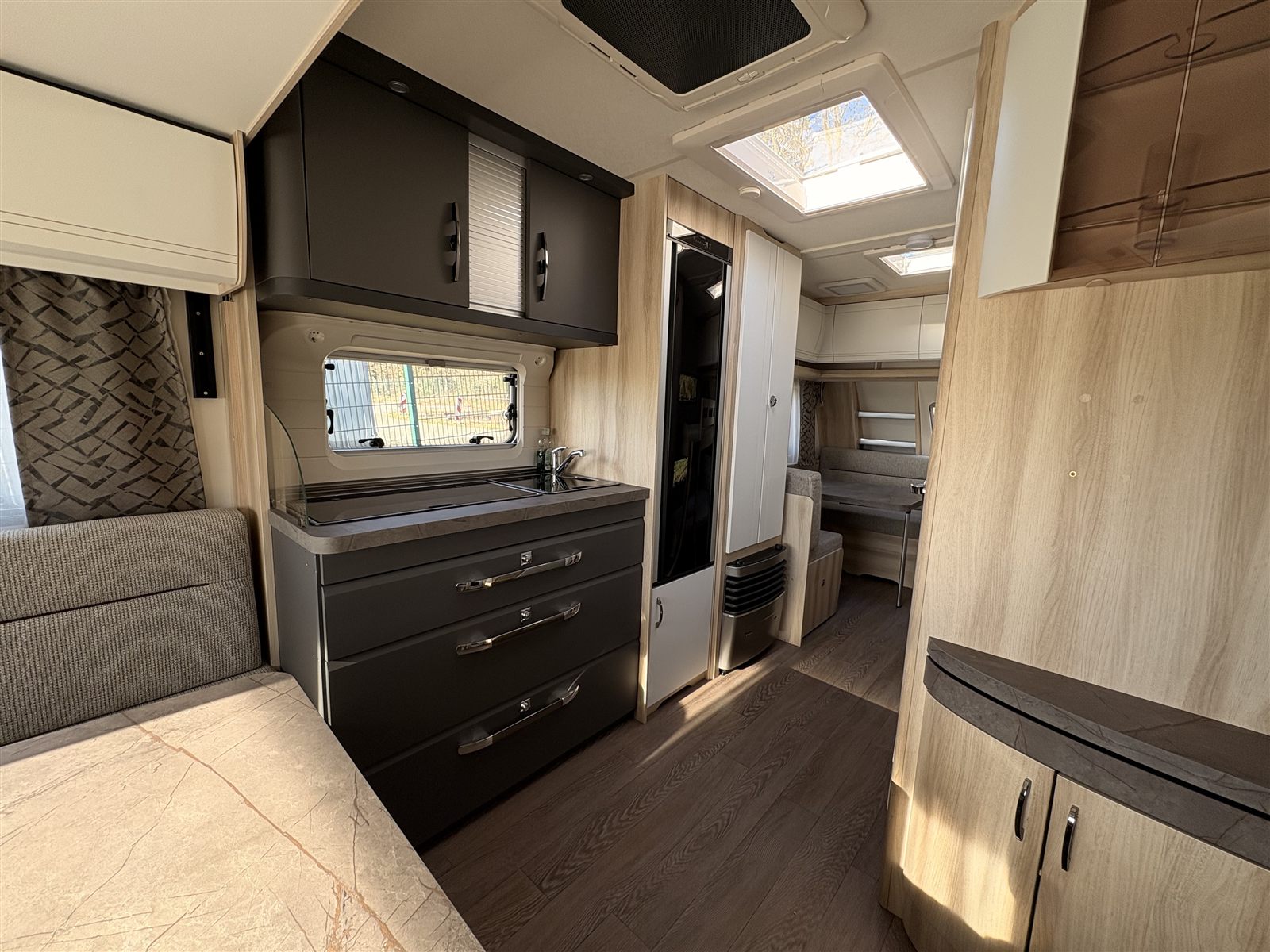 Hobby De Luxe 515 UHK
